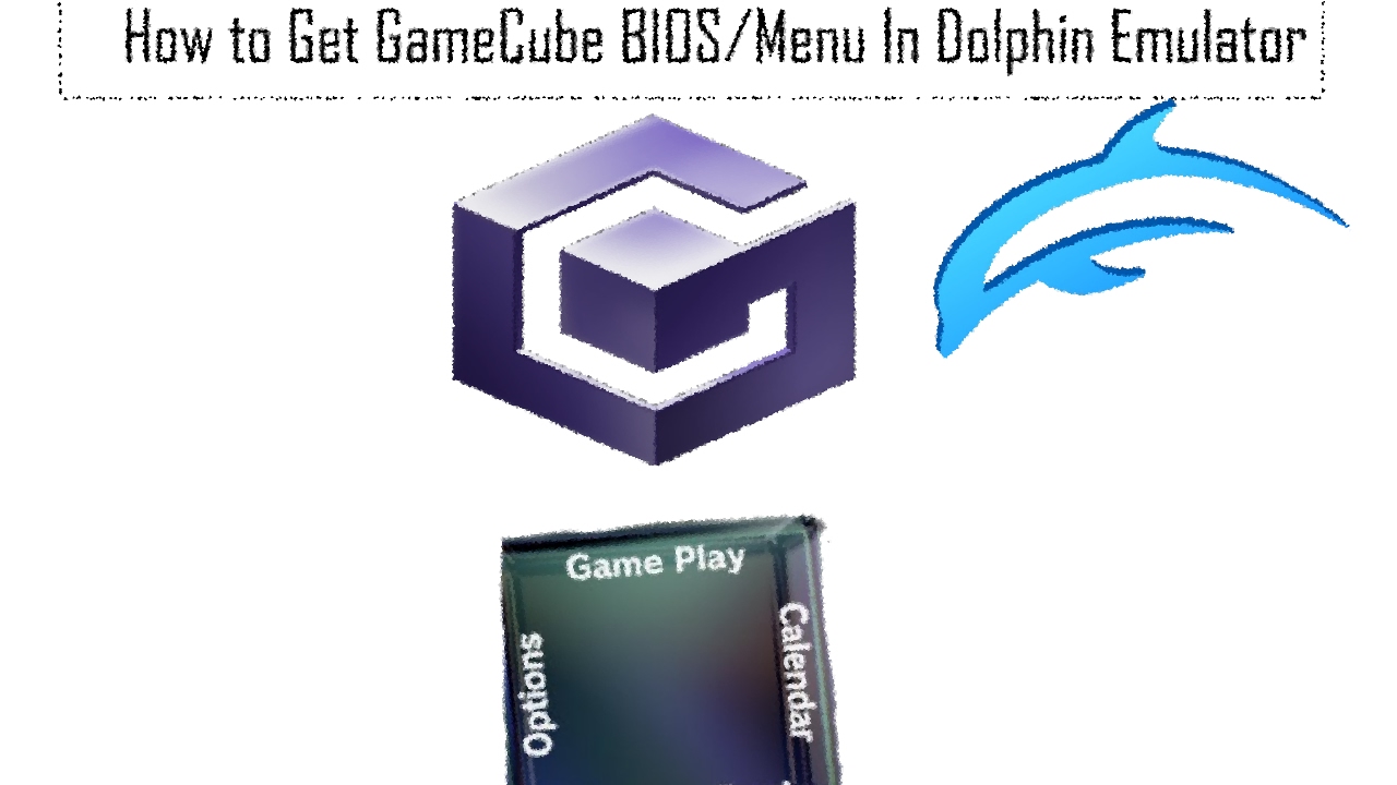 Download Bios Dolphin Emulator